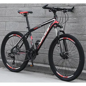 2021 prezzo di fabbrica mountain bike mtb della bicicletta/mountain bike bicicletta 26 pollici per gli uomini