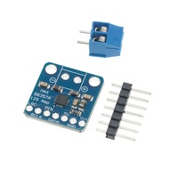 Amplificateur de haute qualité d'origine MAX98357 MAX98357A I2S 3W Classe D avec interface Breakout et décodeur DAC pour l'audio