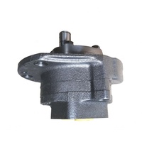 Pompe hydraulique d'origine de qualité, pompe de direction pour Caterpillar D7G 3P7623 3S4386 5S1601 en stock