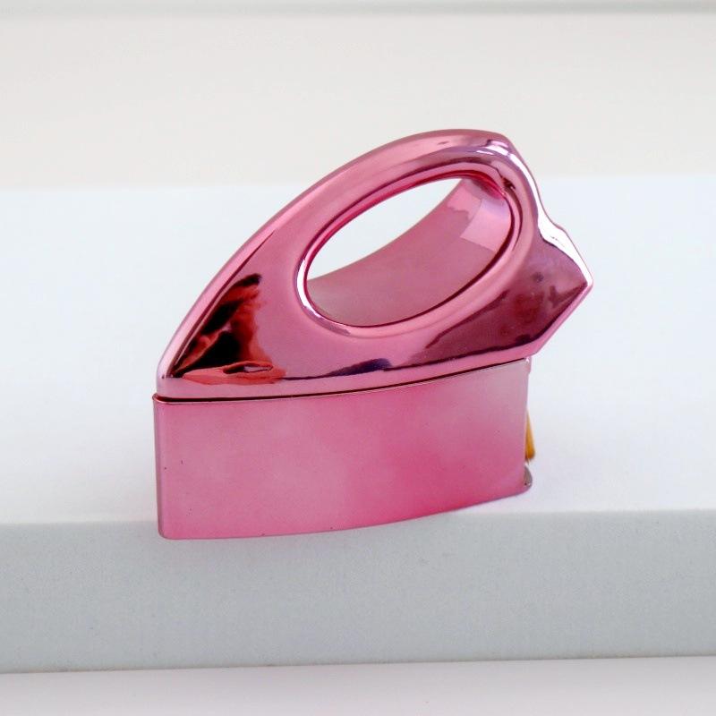 Rouge électrolytique