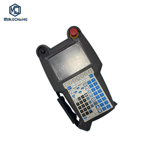 Equipo de Automatización Industrial de Alta Precisión A05B-2255-C102 # Controlador de Robot EMH Original de Japón - Product Image 1