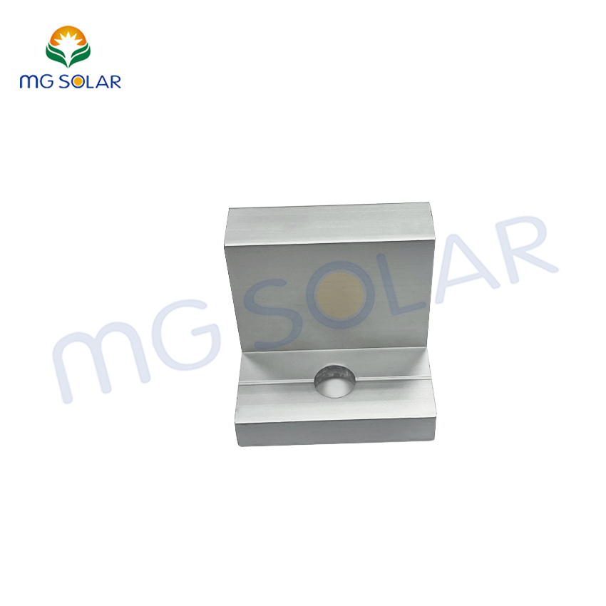 Solar Mounting System Clamp Solar Panels Installation End Clamp Mount Accessories · image 3