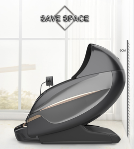 Fauteuil de <span class=keywords><strong>massage</strong></span> électrique 3d complet du corps avec masseur de cou best-seller - Product Image 6