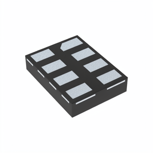 74LVCH2T45HK3-7 8 XFDFN Logic Comprar en Línea Componentes Electrónicos Originales - Product Image 1