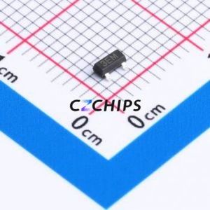 Transistor bipolaire à jonction (BJT) MMBTH10 SOT-23 neuf et original, composants électroniques en gros et service BOM - Product Image 1
