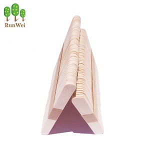 Bán hàng trực tiếp sinh thái thân thiện bằng gỗ compostable Gậy cho <span class=keywords><strong>Ice</strong></span> <span class=keywords><strong>Cream</strong></span> Popsicle - Product Image 3