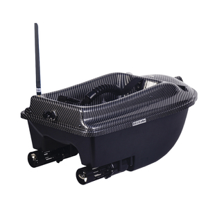 Acteur de batelier-plus <span class=keywords><strong>bateau</strong></span> d'appât de pêche à la carpe de base - Product Image 2