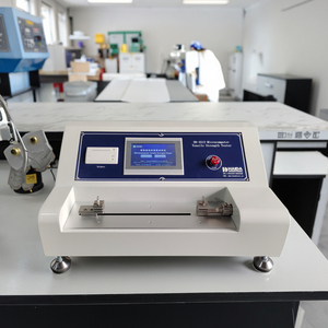 Testeur de résistance à la traction du papier pour machine de test pour équipement de test de papier - Product Image 4