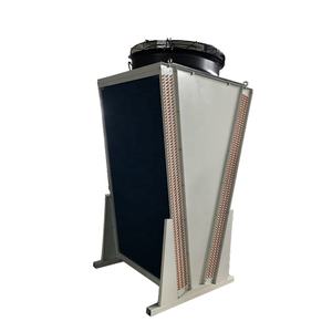 <span class=keywords><strong>Tour</strong></span> de refroidissement <span class=keywords><strong>adiabatique</strong></span> de 1MW Refroidisseur à sec - Product Image 6