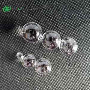 Lentille sphérique en saphir optique de haute qualité FELIX Dia 1 mm - 16 mm - Product Image 2