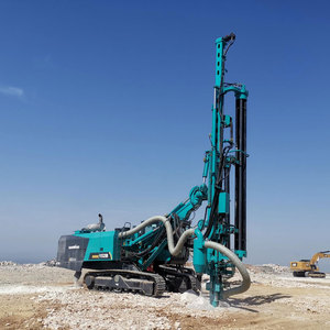 Open Pit Mining Down the Hole <b>Drill</b> and Blast Gold Mining <b>Drill</b> High Efficiency Drilling Machines for Mining - Product Image 1