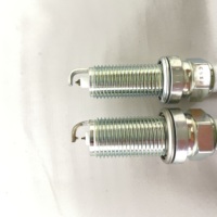 Performances Élevées pour Nouvelles Bougies d'Allumage en Nickel, Adaptation Universelle, Vente Directe d'Usine pour Accord, pour Véhicules Premium
