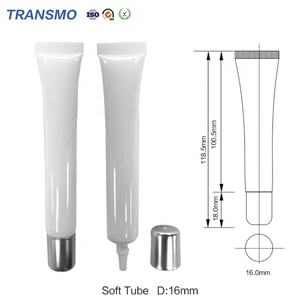 หลอดบีบลิปกลอสเปล่าขนาด 8 มล. แบบขายส่ง สำหรับครีมบำรุงรอบดวงตา - Product Image 4