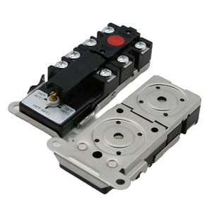 KSD308-A01 59t 66t Có thể điều chỉnh lưỡng kim nhiệt cho lưu trữ máy nước nóng 480V <span class=keywords><strong>30A</strong></span> SPST spdt Nhiệt độ điều khiển thiết bị chuyển mạch - Product Image 3