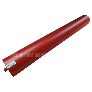 Vành đai băng tải idles thép làm biếng tác động con lăn - Product Image 6