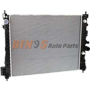 Xe tản nhiệt cho Buick Encore Chevy TRAX 2013-2021 2017 2019 13361 - Product Image 1