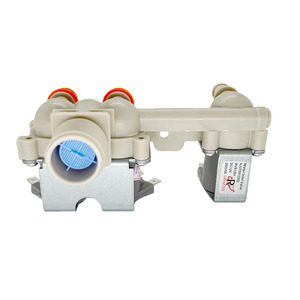 Válvula Solenoide AjU AJU72912202 para Piezas de Equipos de Lavado y Planchado - Product Image 3