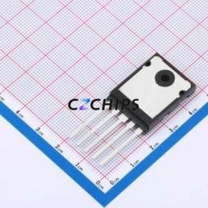 ทรานซิสเตอร์ขั้วต่อสองขั้ว NJL1302DG TO-264-5ทรานซิสเตอร์ตัวแยกสองขั้ว (BJT) ที่จำหน่ายทั้งชิ้นส่วนอิเล็กทรอนิกส์และบริการ BOM - Product Image 2