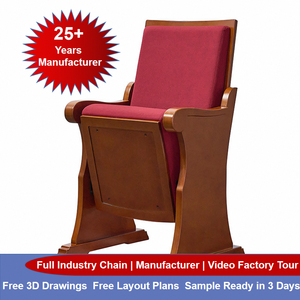 Banco y Silla de Iglesia de Madera Maciza - Diseño Modular Ecológico y Duradero, Fácil de Montar, para Uso en Capillas y Exportación - Product Image 2