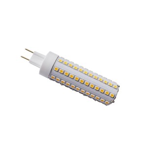 Bầu Trời nhà máy thay thế <span class=keywords><strong>100W</strong></span> Halogen đèn g8.5 10W 100mm tiết kiệm năng lượng Nhôm dẫn Ngô Ánh sáng bóng đèn khu dân cư AC - Product Image 2