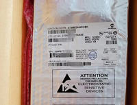Sensor de Efecto Hall SMD 49E SOT23 3503, Interruptor Lineal SS49E AH49E de Montaje Superficial
