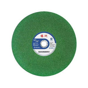 4 Inch Resin Cut-Off Wheel Thin Metal Cutting Disc Durable for <b>Angle</b> <b>Grinder</b> Stainless Steel & Iron 120 Grit CBN - Product Image 5