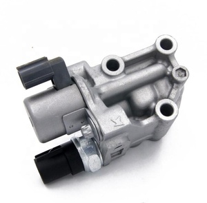 15810-RAA-A03 15810-PNE-G01 15810-PPA-A01 917-224 โซลินอยด์วาล์ว VTEC สำหรับฮอนด้า ซีวิค ซี ซีอาร์-วี เอลลิเมนท์ อะคูร่า - Product Image 3