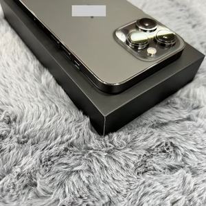 ขายส่ง <span class=keywords><strong>iPhone</strong></span> 13 Pro 13 Pro <span class=keywords><strong>Max</strong></span> ของแท้ มือสอง เวอร์ชั่น US รองรับ 5G LTE สองซิม สองสแตนด์บาย แรม 8GB ความจุ 256/<span class=keywords><strong>128</strong></span>/512GB หน้าจอ 6.7 นิ้ว แบตเตอรี่ดี - Product Image 3