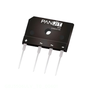 Componenten Elektronisch 4-Sip Gbj Gbj3506ulv_<span class=keywords><strong>t0</strong></span>_00601 Diodes Op Voorraad - Product Image 1