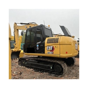 ขายดี! !! รถขุดมือสอง Caterpillar Cat 312D2GC รถขุดมือสอง Cat 312D2GC คุณภาพดี รถขุดมือสองราคาถูกสำหรับขาย - Product Image 1