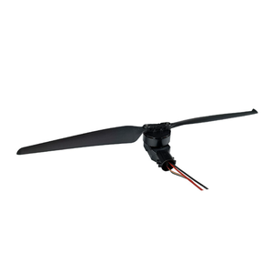 DF0602 Sistema de Motor Personalizado T-MOTOR sin Escobillas, Impermeable, para Drones Agrícolas de Pulverización, Solución de Motor para Sistema de Suministro de Energía - Product Image 6