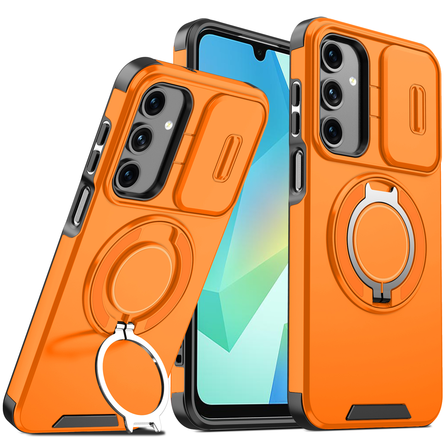 Naranja
