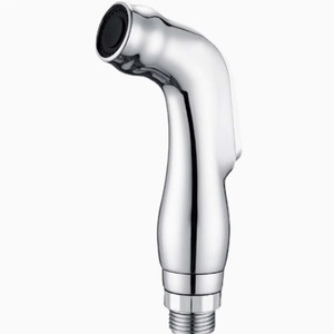 Factory <strong>Wholesale</strong> New Bathroom Toilet <strong>Spray</strong> <strong>Gun</strong> ABS Dupercharged <strong>Spray</strong> <strong>Gun</strong> 1/2 General <strong>Water</strong> Saving <strong>Spray</strong> - Product Image 5