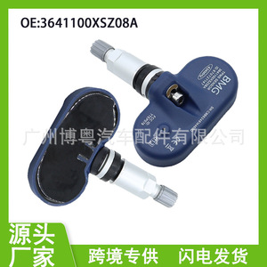 BNG <b>TPMS</b> Sensor 3641100XSZ08A External Great Wall Fitment - Product Image 5