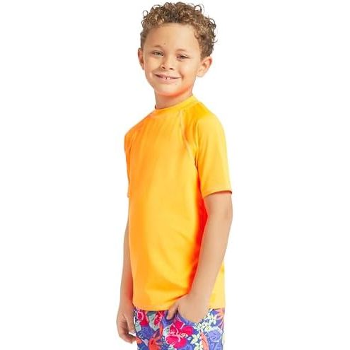 Orange choquant