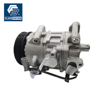 Werkslieferung OEM-Qualität Autoklimaanlagen-Kompressor 7SEU17C OE 88310-0R070 für TOYOTA RAV4/14KMR 2.0