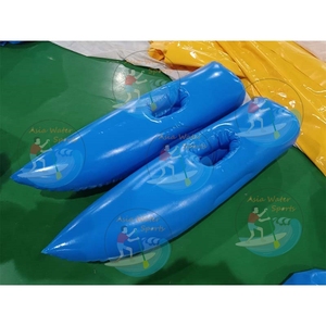 Giày Đi Bộ Nổi Trên Nước Giày <span class=keywords><strong>Inflatable</strong></span> Trên Nước - Product Image 3