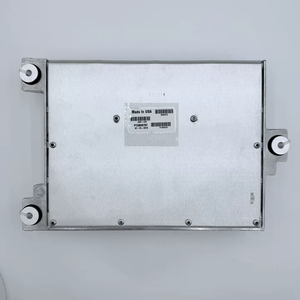612600190247 woodward 8237-1237ใหม่ ECU DC 24V สำหรับ Weichai ชุดควบคุมอิเล็กทรอนิกส์เครื่องยนต์รถบรรทุกก๊าซธรรมชาติ OH2 - Product Image 2