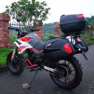 <span class=keywords><strong>Moto</strong></span> pour adultes Enduro Cross Mororbike <span class=keywords><strong>250cc</strong></span> <span class=keywords><strong>Trail</strong></span> Ninja, FUEGO POWER TEKKEN - Product Image 5