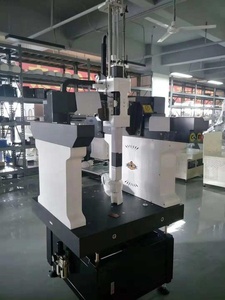 Máquina de Medición Tridimensional Automática - Product Image 4