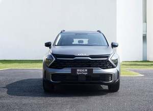 <span class=keywords><strong>Kia</strong></span> <span class=keywords><strong>Sportage</strong></span> Eco Big SUV AWD ACC Leder optionen für Gas/Benzin Elektro - Product Image 4