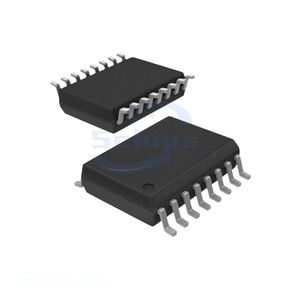 DS1010S-200 Order Electronic Components 16 SOlC (0.295", 7.50mm Width) Authorized Distributor IC DELAY LINE 10TAP 200NS 16SOlC C - Product Image 1