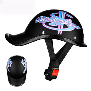Precio al por mayor <span class=keywords><strong>de</strong></span> moda personalizada cómodo <span class=keywords><strong>casco</strong></span> <span class=keywords><strong>de</strong></span> media cara adulto Unisex ligero <span class=keywords><strong>casco</strong></span> <span class=keywords><strong>de</strong></span> Motocross - Product Image 6