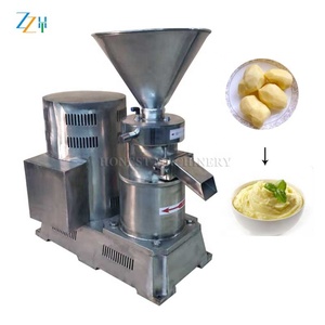 เครื่องบดเนื้อกุ้งเครื่องบดเนื้อกระดูกไก่ - Product Image 2