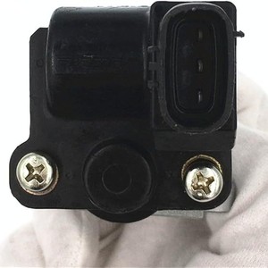 Válvula de control de aire en reposo 2227028010 DC 12V eléctrica para uso automotriz - Product Image 2