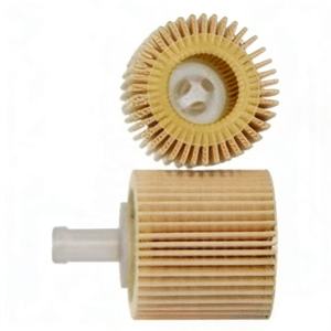 <span class=keywords><strong>Filtre</strong></span> à huile moteur neuf de haute qualité Garantie 1 an Filtration efficace Pièce d'origine OEM Voiture Hiace 04152-B1010 - Product Image 1