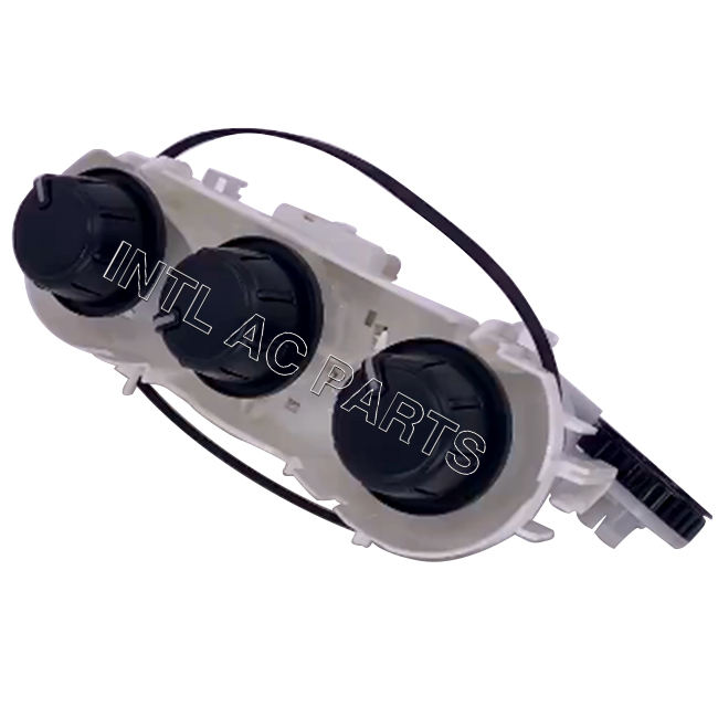 Commande Chauffage TOYOTA HILUX (KUN) Cabina Sencilla DLX 4x4 Diesel