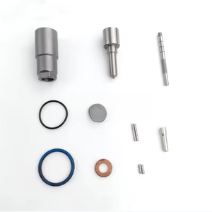 Kit de Inyectores Common Rail de Alta Calidad, Kit de Reparación Nacional 0445110376 - Product Image 3