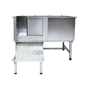 Venta Directa de Fábrica: Cortadora de Pelo para Perros Limei S-662 Recargable de Acero Inoxidable - Diseño Reforzado para Peluquería Canina al Aire Libre - Product Image 4