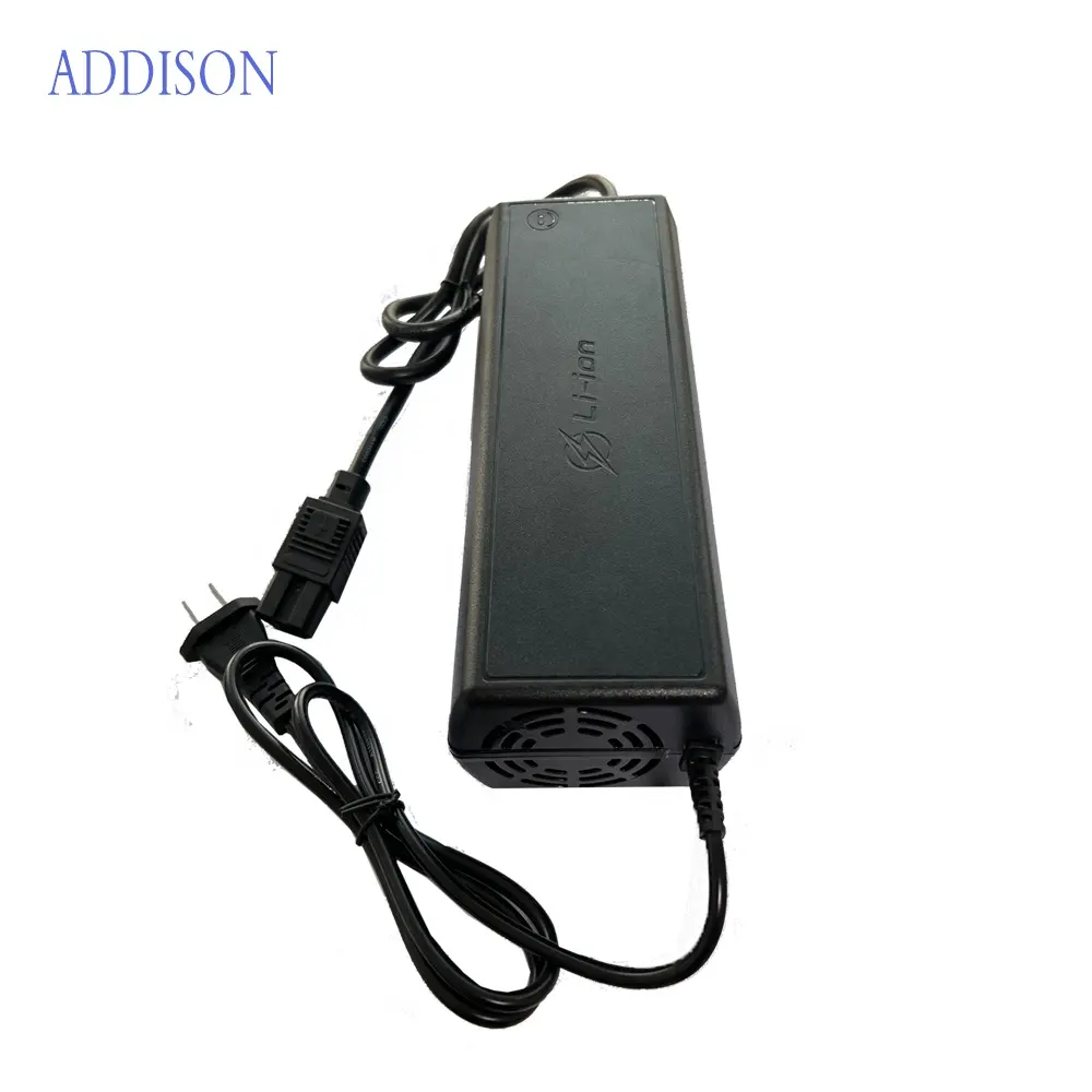 China Lithium Ion Lifepo4 Battery Charger 4cells 12V/14.6V/24V/29.4V 10A 20A 30A Battery Charger Intelligent Battery Charger